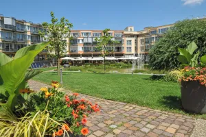 Image of Dorint Parkhotel Bad Zurzach
