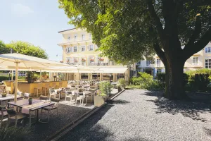 Image of Hotel Schützen Rheinfelden
