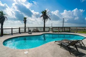 Image of Caprice Cottage - Sun Harbor Cottage #1