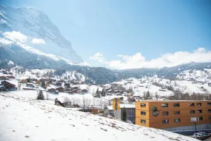 Image of Eiger Lodge Chic