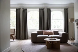 Image of Gulaid House Knightsbridge by Bob W London