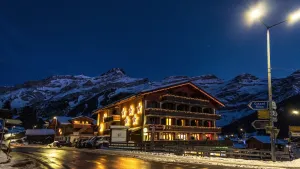 Image of Le Chamois
