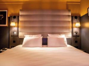 Image of Mercure Honfleur