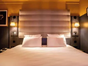 Image of Mercure Honfleur