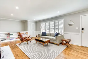 Image of Family-friendly SLC Home Near Skiing & Hiking!