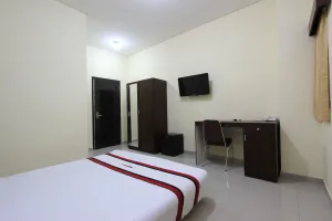 Image of RedDoorz @ Swakarya Kaliurang