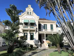 Image of Hotel Casablanca Imperial