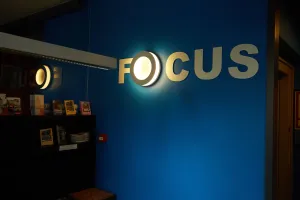 Image of Focus Budget