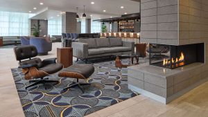 Image of River's Edge Hotel Portland, Tapestry Collection by Hilton