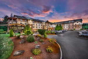 Image of Lucky Eagle Casino & Hotel (Washington)