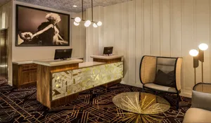 Image of Hotel Bijou - Union Square