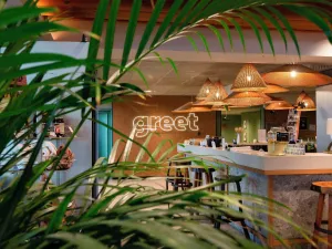 Image of Greet Hotel Colmar