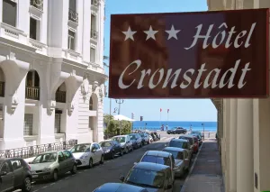 Image of Hotel Cronstadt