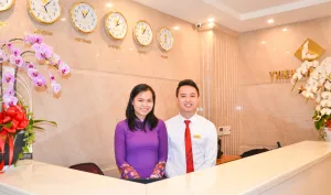 Image of Thien Hai Hotel