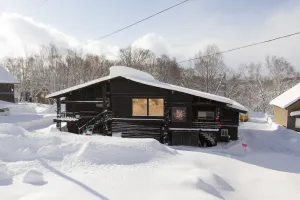 Image of Niseko Backcountry Lodge - Hostel