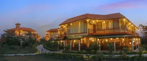 Image of Green Park Chitwan