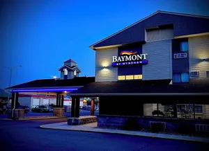 Image of Baymont by Wyndham Missoula