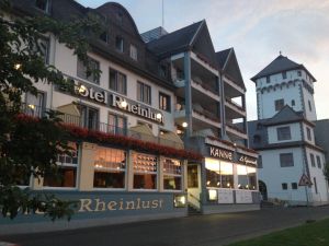 Image of Hotel Rheinlust