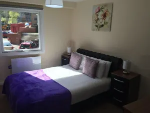 Image of North Crescent