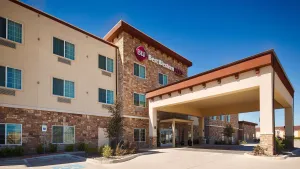 Image of Best Western Plus Fort Worth Forest Hill Inn & Suites