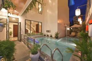 Image of Saclo Villa and Hostel