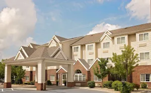 Image of Microtel Inn and Suites by Wyndham - Geneva