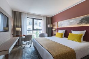 Image of Leonardo Hotel Antwerpen
