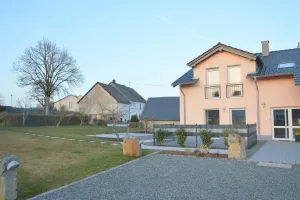 Image of Apartment With a View of the Countryside