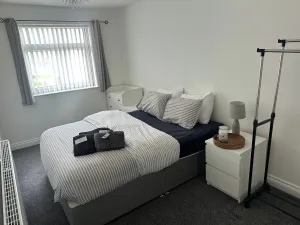 Image of HouseSleeps6-FreeParking-Wifi-Contractors-Garden