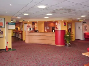 Image of ibis Laon