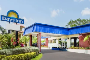 Image of Days Inn by Wyndham Fort Myers Springs Resort