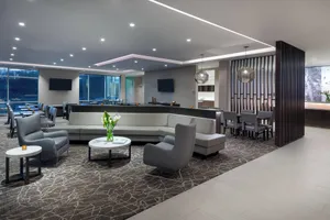 Image of SpringHill Suites by Marriott Indianapolis Westfield