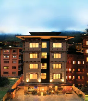 Image of Hotel Dralha