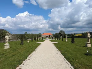 Image of Schloss Hotel Colmdorf
