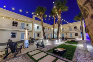 Image of Dunes Inn & Suites - Tybee Island