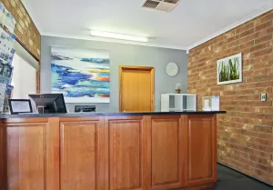 Image of Motel Goolwa