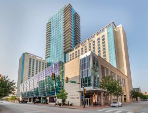 Image of Omni Fort Worth Hotel