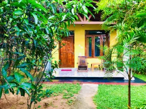 Image of Sungreen Cottage Sigiriya