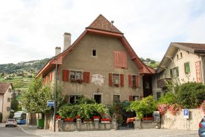 Image of Hotel de la Place