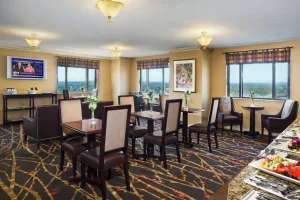Image of Sheraton Springfield Monarch Place Hotel