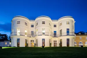 Image of Mercure Gloucester Bowden Hall Hotel