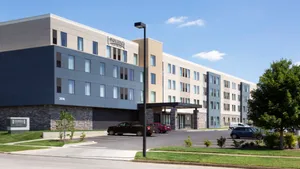 Image of Staybridge Suites - Lexington S Medical Ctr Area by IHG
