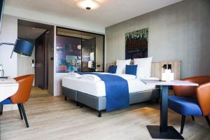 Image of Apartment-Hotel Hamburg Mitte