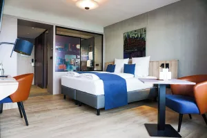 Image of Apartment-Hotel Hamburg Mitte