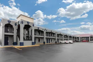 Image of Southern Inn