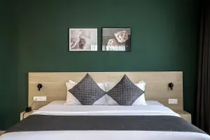 Image of Hôtel Ivotel Abidjan