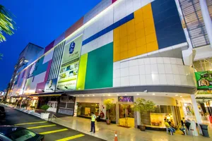 Image of Grand Sentosa Hotel Johor Bahru