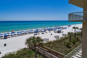 Image of Celadon Beach Resort by Panhandle Getaways