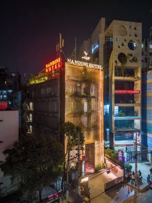 Image of Hotel Nandini