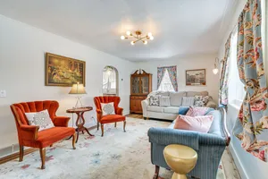 Image of Quaint Hot Springs Home < 1 Mi to Downtown!